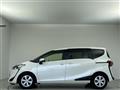 2021 Toyota Sienta
