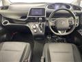 2021 Toyota Sienta