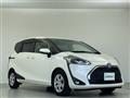 2021 Toyota Sienta
