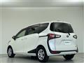 2021 Toyota Sienta