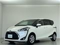 2021 Toyota Sienta