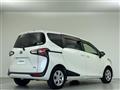 2021 Toyota Sienta