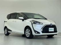 2021 Toyota Sienta