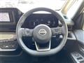 2024 Nissan Serena