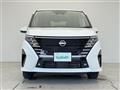2024 Nissan Serena
