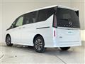 2024 Nissan Serena
