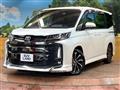 2024 Toyota Noah