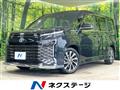 2024 Toyota Voxy