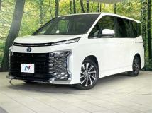 2024 Toyota Voxy