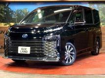 2024 Toyota Voxy