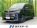 2024 Toyota Noah