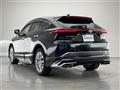 2021 Toyota Harrier