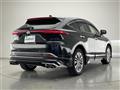 2021 Toyota Harrier