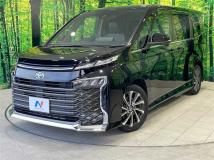 2024 Toyota Voxy