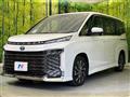 2024 Toyota Voxy