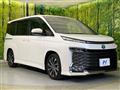 2024 Toyota Voxy