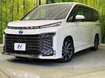 2024 Toyota Voxy