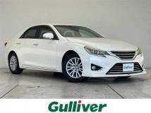 2013 Toyota Mark X