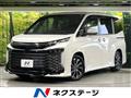 2024 Toyota Voxy