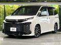 2024 Toyota Voxy