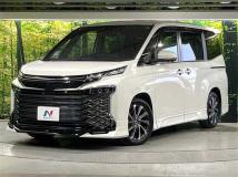 2024 Toyota Voxy
