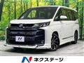 2024 Toyota Noah
