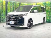2024 Toyota Noah