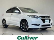 2016 Honda VEZEL