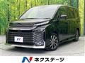2024 Toyota Voxy