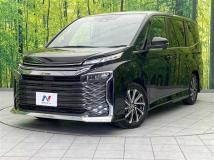 2024 Toyota Voxy
