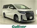 2019 Toyota Alphard