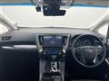 2019 Toyota Alphard