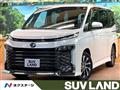 2024 Toyota Voxy