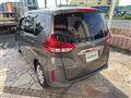 2021 Honda Freed