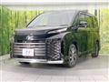 2024 Toyota Voxy