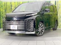 2024 Toyota Voxy