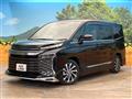 2024 Toyota Voxy
