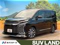 2024 Toyota Voxy