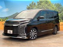 2024 Toyota Voxy