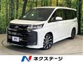 2024 Toyota Noah