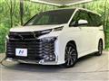 2024 Toyota Voxy
