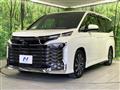 2024 Toyota Voxy