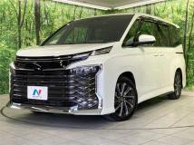 2024 Toyota Voxy