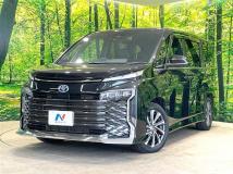 2024 Toyota Voxy