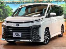 2024 Toyota Voxy