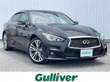 2018 Nissan Skyline