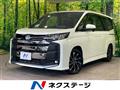 2024 Toyota Noah
