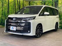 2024 Toyota Noah