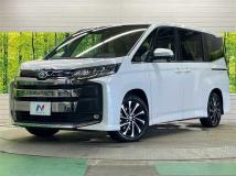 2024 Toyota Noah