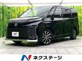 2024 Toyota Voxy